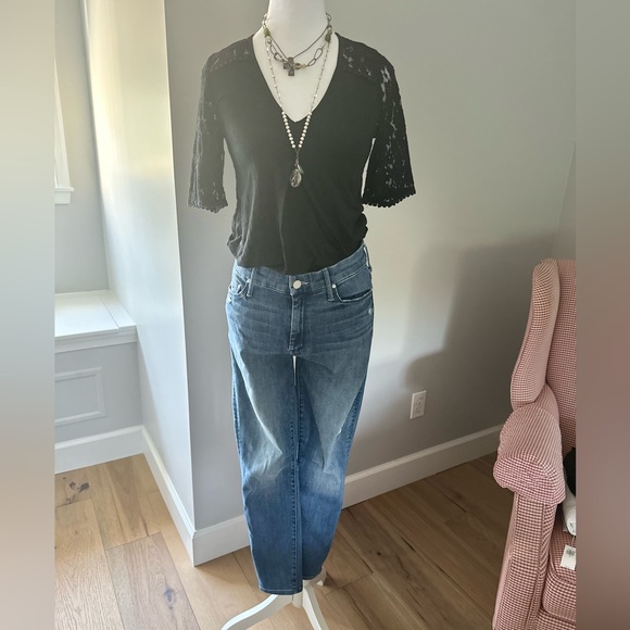 Meadow Rue Top - Picture 11 of 11